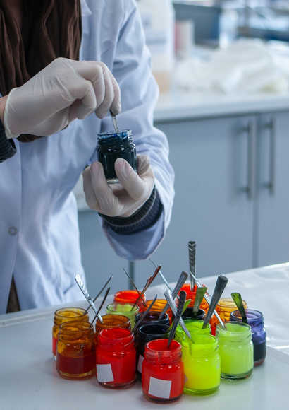 Industrial Chemicals