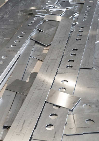 Specialty & Industrial Metals